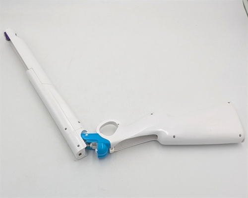 Wii Gevær Adapter - Nintendo Wii Tilbehør (B Grade) (Genbrug)